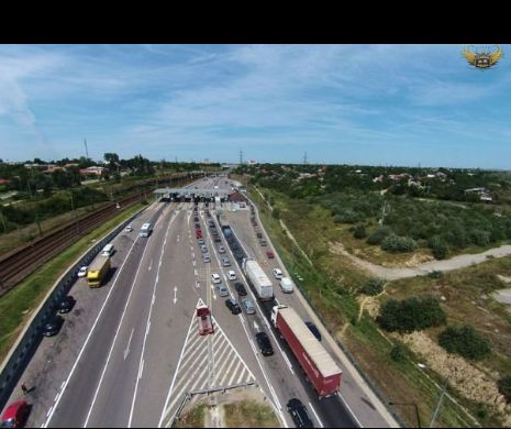 Atenţie şoferi! Miercuri nu puteţi cumpăra rovinietă online