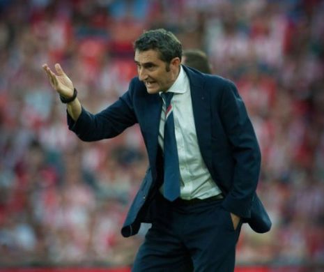 Barcelona a ajuns la un acord cu noul antrenor. Cine-i va conduce pe Messi, Neymar și Suarez, din sezonul viitor