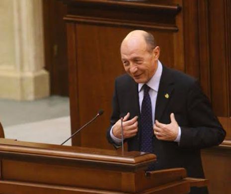Băsescu mai vrea o dată la COTROCENI. Scenariul prin care ar putea deveni președinte din nou