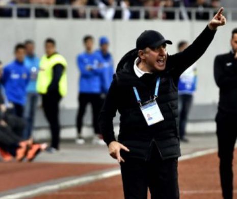 Campanie de susținere pentru Gică Hagi: „La fotbal ținem cu REGELE!”