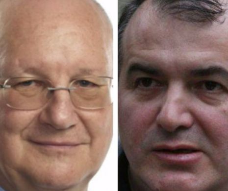 Cântarul și cârnatul. Ioan Mircea Pașcu, DEZVĂLUIRI din trecutul lui FLORIN CĂLINESCU. Ce făcea „CÂRNĂȚARUL-ȘEF” în 2000