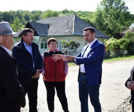 Cătălin Cherecheș dezvăluie că se plăteau sume mari de bani pentru curățenia orașului Baia Mare, care este inexistentă