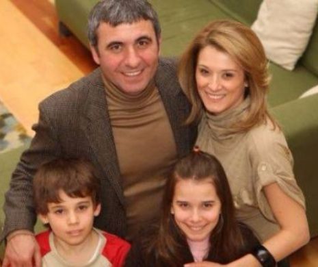 Ce fel de TATĂ este HAGI? Lecţia de modestie a fost oferită chiar de REGE