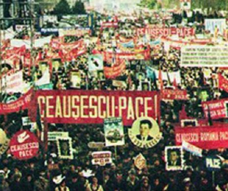 Ce LEGE a încălcat TVR, între 26 aprilie și 2 mai! Cum RESPECTA legea televiziunea acum 37 de ani. FOTO&VIDEO