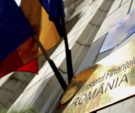 CE PLĂNUIEȘTE MINISTERUL FINANȚELOR