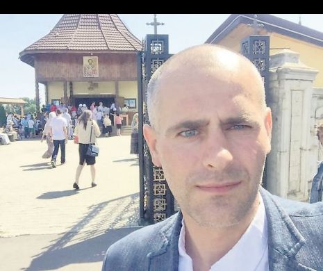 CEDO a respins plângerea lui Florin Barbu. Copiii românului rămân la cuplul gay