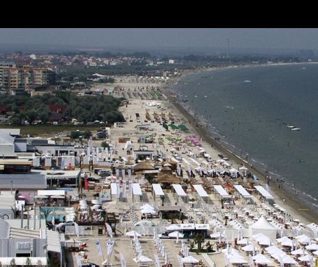 Cel puțin 60.000 de turiști, așteptați la mare în minivacanța de RUSALII cu DISTRACȚII pentru TOȚI