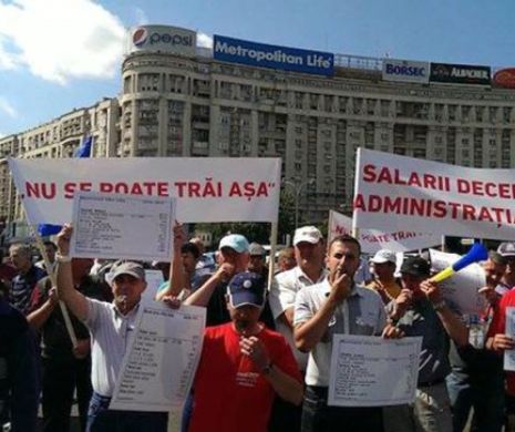 Cele trei EVENIMENTE care le vor face BUCUREȘTENILOR viața un CALVAR