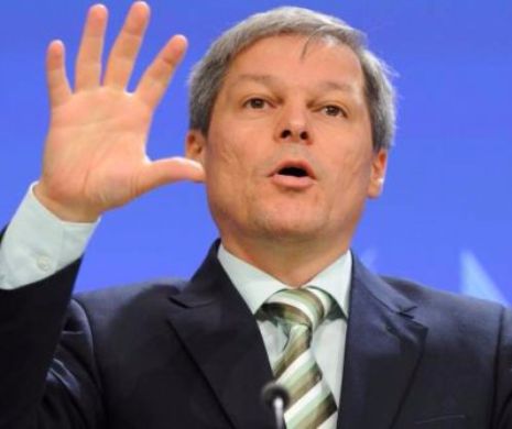 Cioloș, despre legea grațierii: „Se joacă cu nervii românilor!”