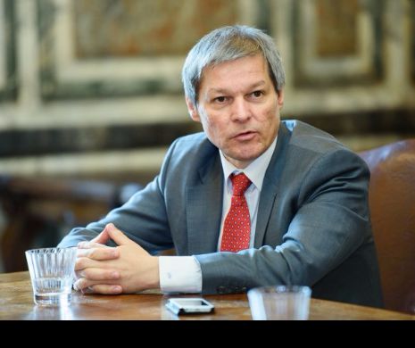 Cioloș SARE la Dragnea mai tare ca niciodată: „Nepuțina lui..”