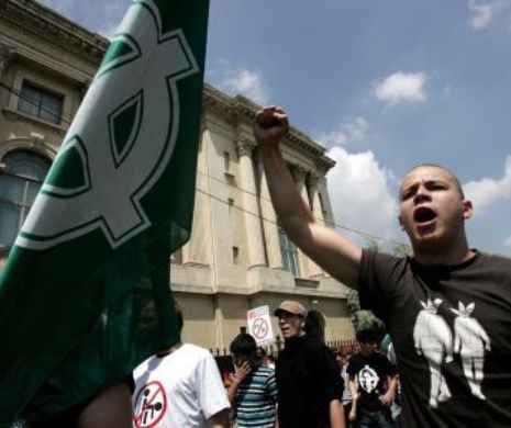 Circa 100 de persoane la „MARȘUL NORMALITĂȚII”