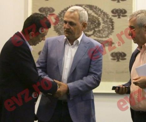 Coaliţia de guvernare îşi caută busola