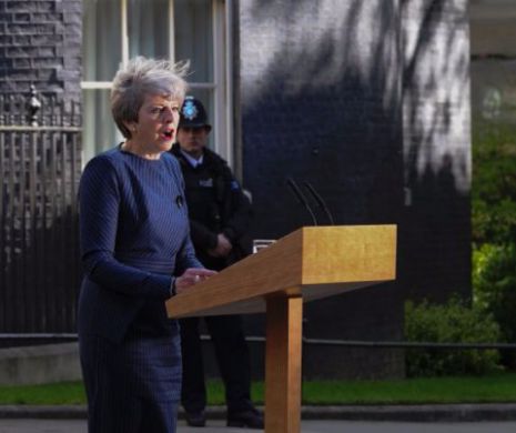 COBRA intra în acțiune! ÎNTRUNIRE de URGENȚĂ după evenimentele din MANCHESTER