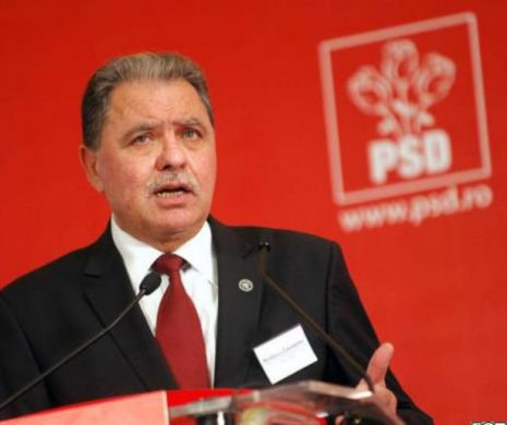 Fost baron PSD, executat de fisc. Ce proprietăți au fost blocate
