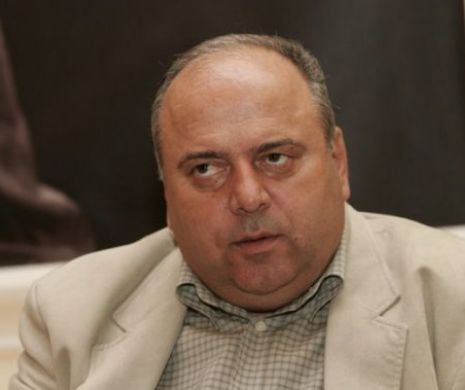 Contopire de pedepse pentru Gheorghe Ștefan, zis Pinalti
