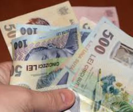 CRESC indemnizațiile PRIMARILOR ȘI VICEPRIMARILOR