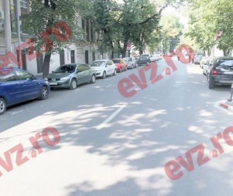 Cresc taxele pentru parcarea de la bloc