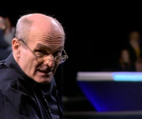 CTP, criticat de un alt ziarist. Un redactor ȘEF îl face PRAF! "Îmbrăcat cu hanorac ieftin, de la SH"