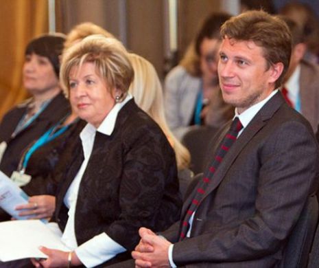 Cu câţi ANI este mai tânăr noul soţ al Ludmilei PUTIN, fosta primă doamnă a RUSIEI