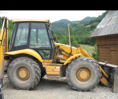 Cum au fost ÎNGROPAȚI doi BĂTRÂNI. Metoda INUMANĂ aleasă de PRIMAR