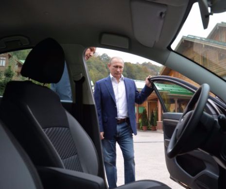 Cum scapă Vladimir Putin de dușmanii politici? Decizie controversată luată de un tribunal rus