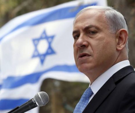 Cum susţine Ungaria statul ISRAEL în faţa UNIUNII Europene