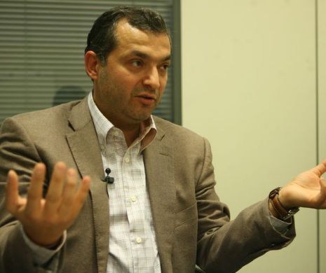 Dan Andronic așteptat la Parchetul Generali