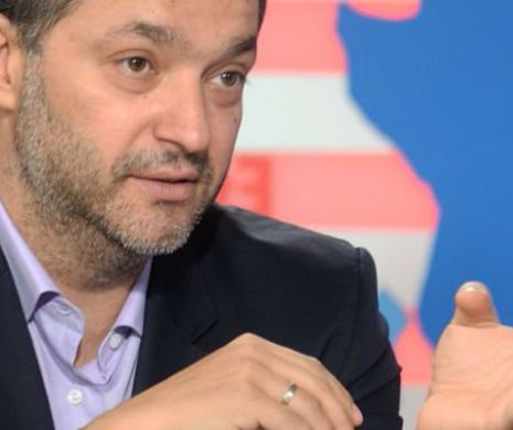 Dan Andronic face noi dezvăluiri legate de ARHIVA SIPA