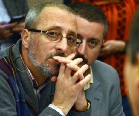 De ce dorește Liviu avram, redactor șef de la Adevărul, distrugerea arhivei SIPA. Declarații uluitoare