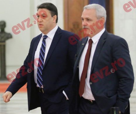 De ce nu-l va sancționa Dragnea pe Șerban Nicolae