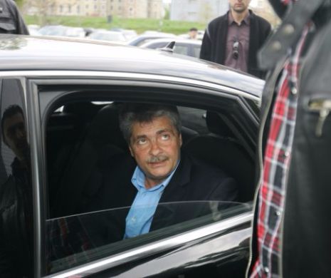 Declaraţia lui VÎNTU care i-a pus pe toţi pe gânduri. “Mi-a cerut un MILION de EURO pentru el şi unul pentru Tăriceanu”
