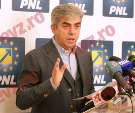DEMISIE la vârful PNL. Care este motivul