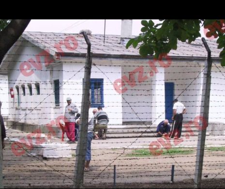 Deținuții să contribuie la îngrijirea monumentelor istorice. Propunerea a fost pe placul ministrului Justiției