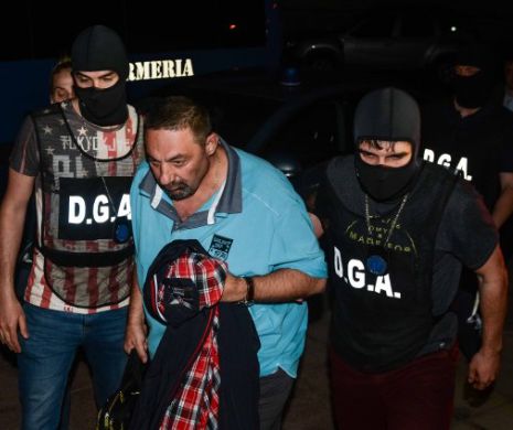 DIICOT cere ARESTARE pentru 19 inculpați în dosarul subevaluării vagoanelor CFR Marfă