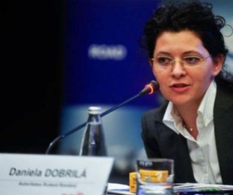 Directoarea ARR care făcea fițe la mita pe care o primea va sta la închisoare trei ani. Neapărat un: "LCD, mărimea diagonalei, SMART TV, fără telecomandă, culoare neagră"