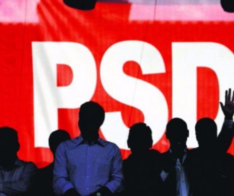 DOLIU în PSD! Comunicat emoționant: "În cei 20 de ani s-a văzut cît este de îndrăgit"