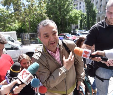 Dosarul alegerilor din 2009. Dan Andronic, maraton între Parchete