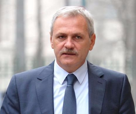 Dragnea: „Funcţionarii din ANF vor avea SALARII MARITE. Scăderile vor afecta doar 50-60 de ŞEFI”