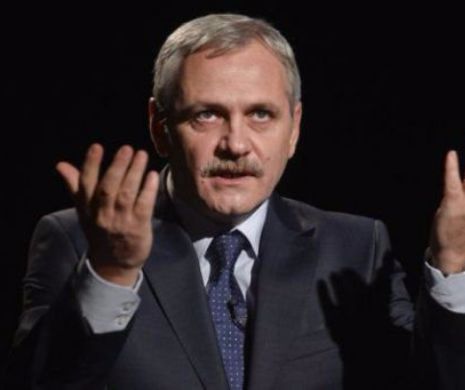 Dragnea, SUPĂRAT pe ANAF: „E inadmisibil”