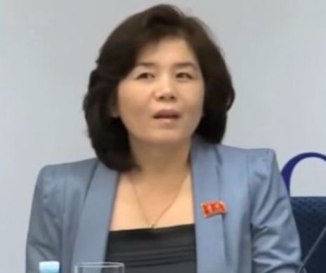 Este posibilă întâlnire între TRUMP și KIM JONG-un? Ce spune Phenianul