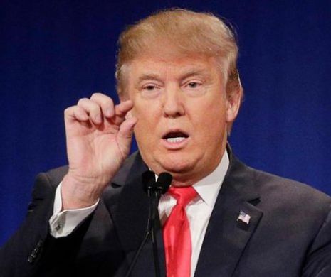 EXASPERAT de bețele în roate, Trump vrea să schimbe REGULILE jocului în Congres