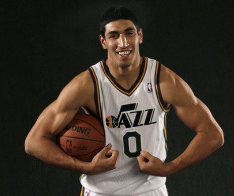 EXCLUSIV. Un star din NBA a fost blocat pe Aeroportul Otopeni. Sportivul nu a putut intra în România, dintr-un motiv INCREDIBIL