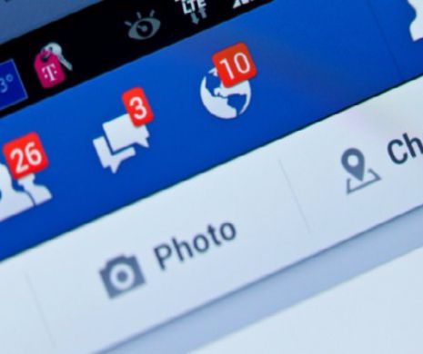 Facebook, AMENDATĂ pentru un lucru pe care îl face tuturor utilizatorilor. Și tu ești vizat!