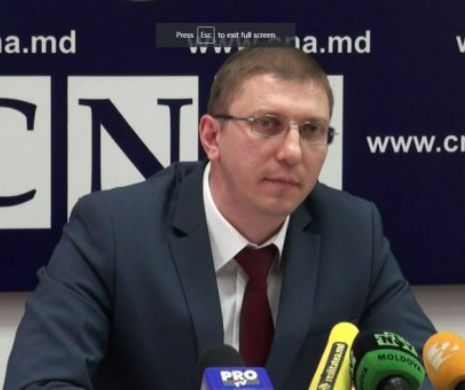 FBI va ancheta banii spălaţi de Rusia în Moldova