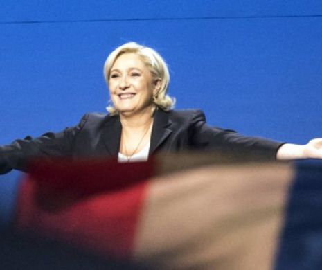Fisură istorică în „frontul republican” anti-FN din Franța. Degringoladă între cele două tururi ale alegerilor prezidențiale | Corespondență specială din Paris de la Marcela Feraru