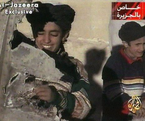 FIUL lui Bin Laden, pe urmele tatălui. Al Qaeda RENAȘTE din cenușă