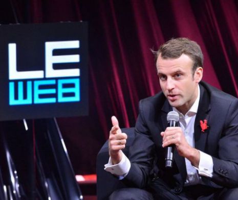 FORBES: „Și dacă NU Rusia este în spatele PIRATĂRII lui Macron?”