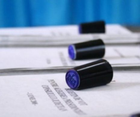 Fost director SPP: Am avut informații că alegerile au fost FRAUDATE