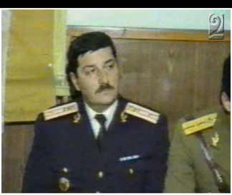Fost şef al PARCHETELOR militare, audiat în dosarul MINERIADA