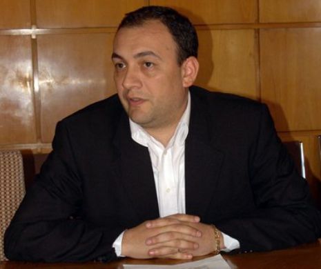 Fost subprefect condamnat la ani grei de închisoare